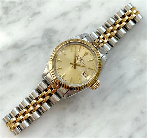 authentic vintage rolex datejust|pre owned rolex datejust 26mm.